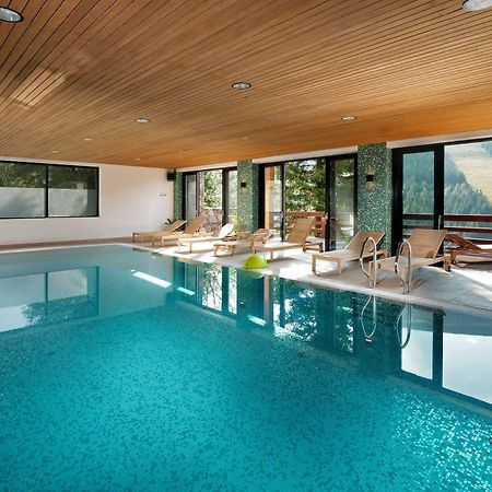 Hotel Adam Špindlerŭv Mlýn Kültér fotó
