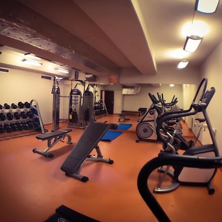 Hotel Adam Špindlerŭv Mlýn Kültér fotó