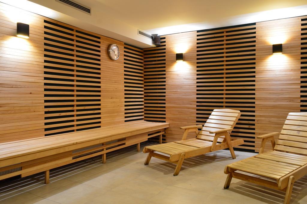 Hotel Adam Špindlerŭv Mlýn Kültér fotó