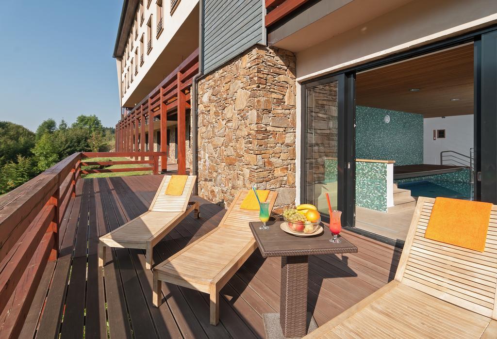 Hotel Adam Špindlerŭv Mlýn Kültér fotó