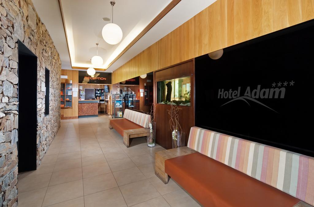 Hotel Adam Špindlerŭv Mlýn Kültér fotó