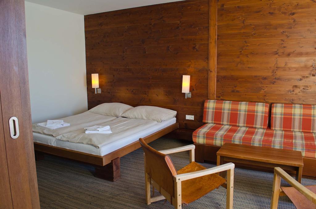Hotel Adam Špindlerŭv Mlýn Szoba fotó