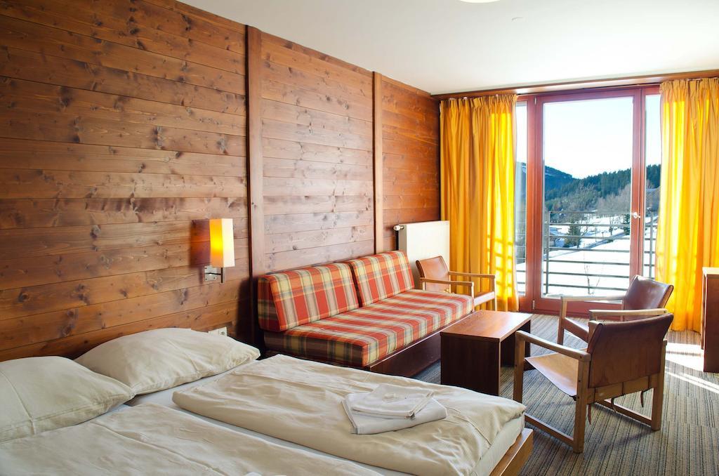 Hotel Adam Špindlerŭv Mlýn Szoba fotó