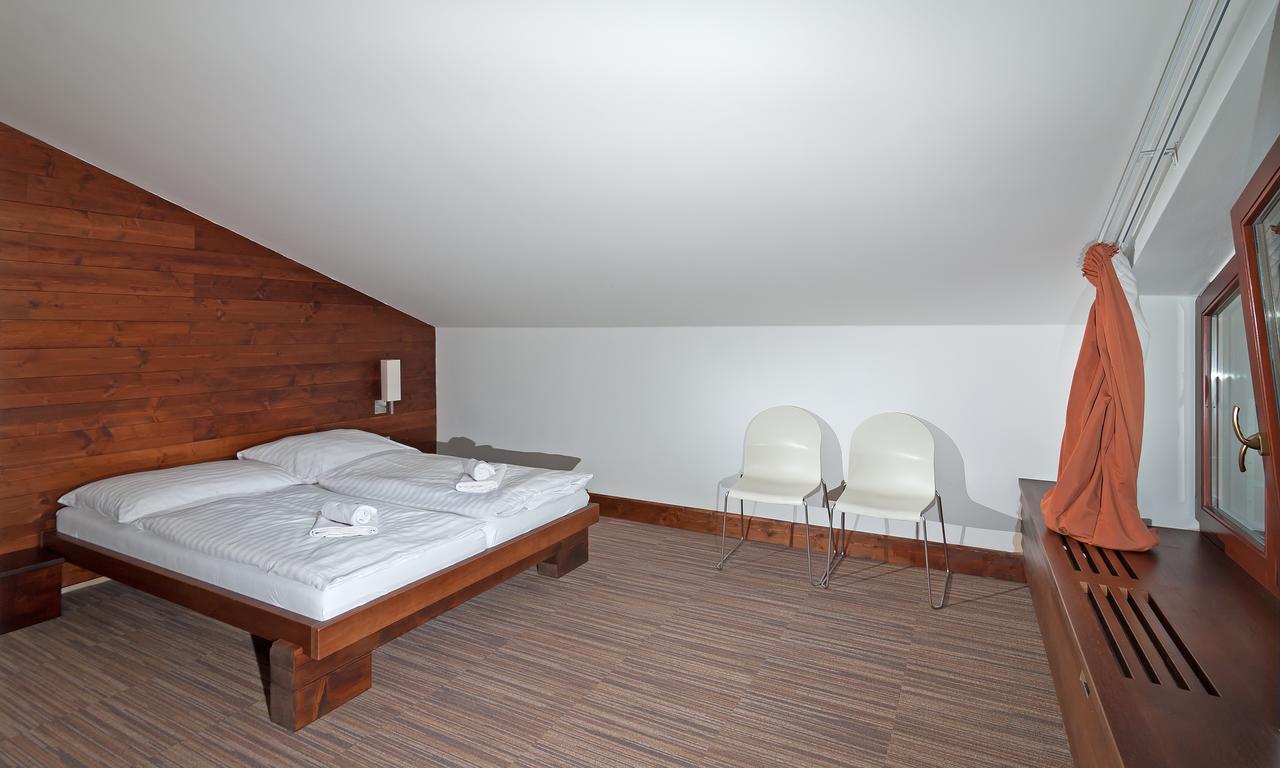 Hotel Adam Špindlerŭv Mlýn Kültér fotó