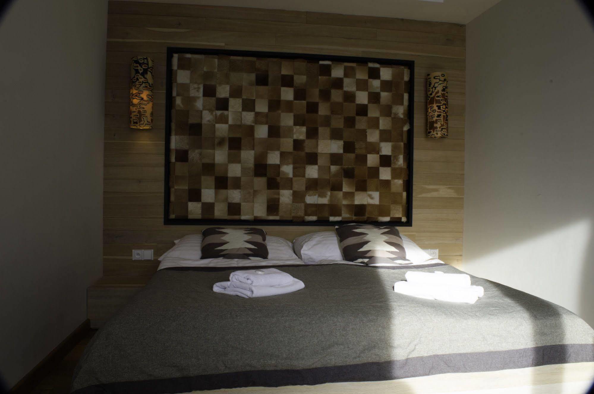 Hotel Adam Špindlerŭv Mlýn Kültér fotó