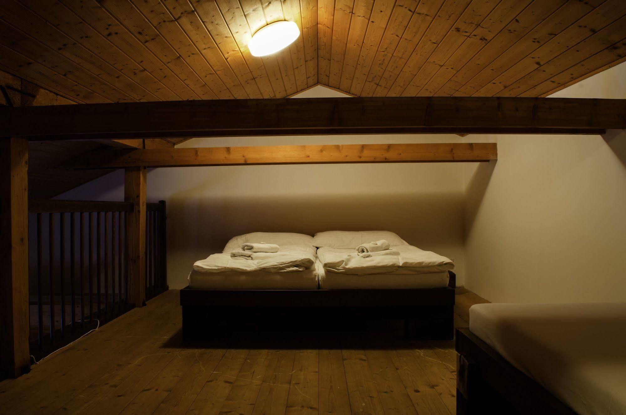 Hotel Adam Špindlerŭv Mlýn Kültér fotó
