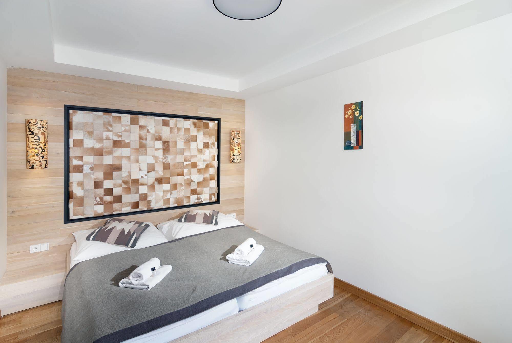 Hotel Adam Špindlerŭv Mlýn Kültér fotó