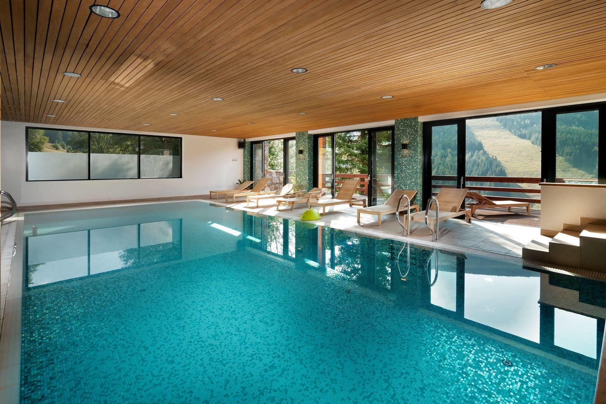 Hotel Adam Špindlerŭv Mlýn Kültér fotó