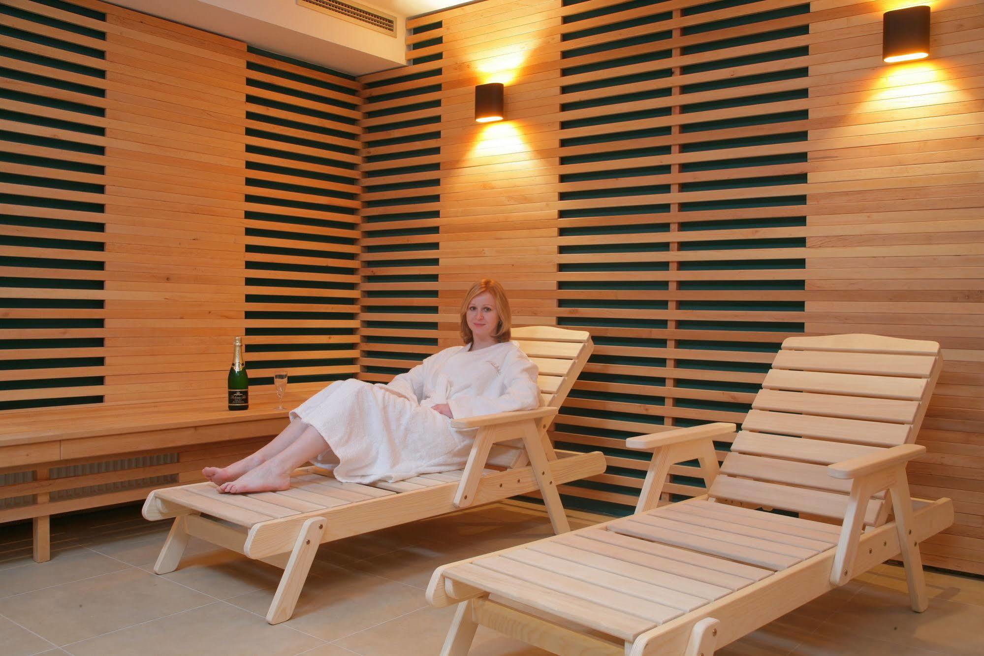 Hotel Adam Špindlerŭv Mlýn Kültér fotó