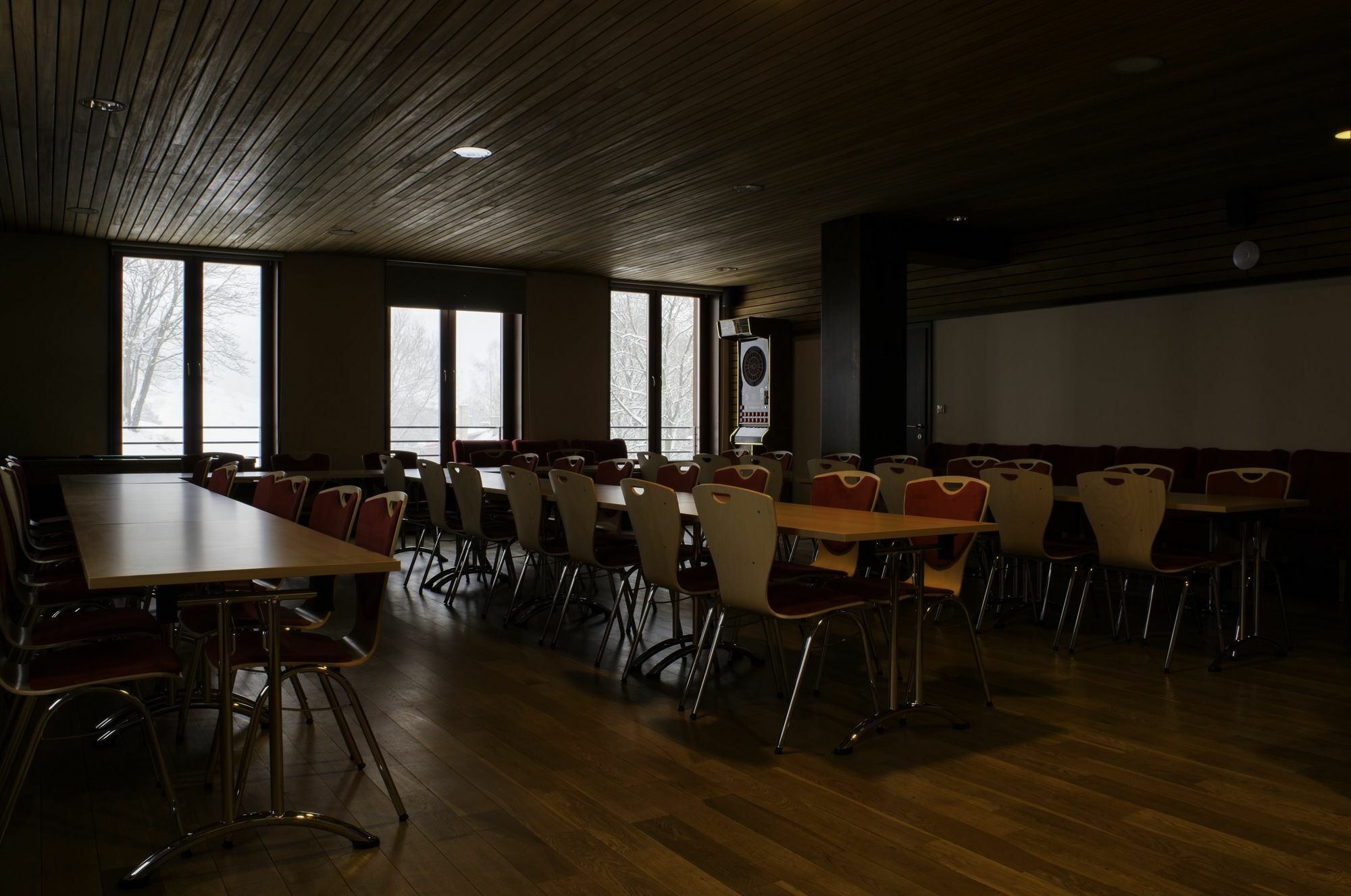 Hotel Adam Špindlerŭv Mlýn Kültér fotó